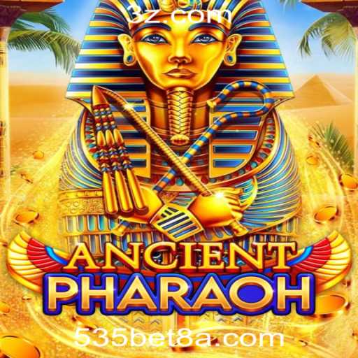 AncientPharaoh: Explorando o Fascinante Mundo dos Faraós com 535bet8