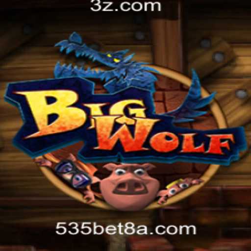 Descubra o Fascinante Mundo de BigWolf: Um Jogo Inovador