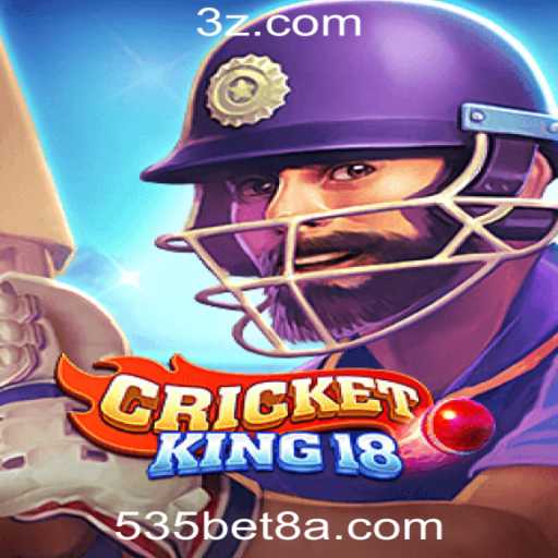 Explorando CricketKing18: Um Mergulho nas Regras e Funcionalidades do Jogo