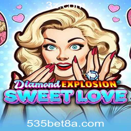 DiamondExplosionSweetLove: O Novo Fenômeno do Mundo dos Jogos