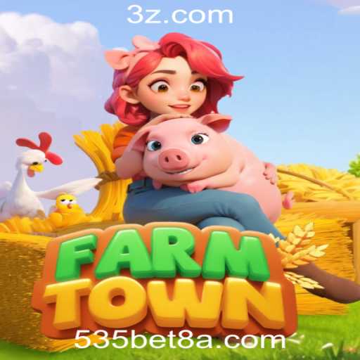 Explorando FarmTown: A Experiência Virtual no Mundo Agrícola