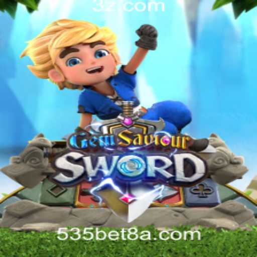 Explorando o Universo de GemSaviourSword e o Impacto do 535bet8 App Download