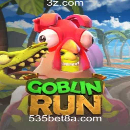 Descubra o Fascinante Mundo de GoblinRun e Aprenda a Jogá-lo