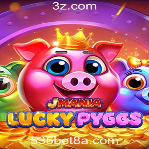Explorando JManiaLuckyPyggs: Um Mergulho no Universo do Novo Jogo de Sucesso
