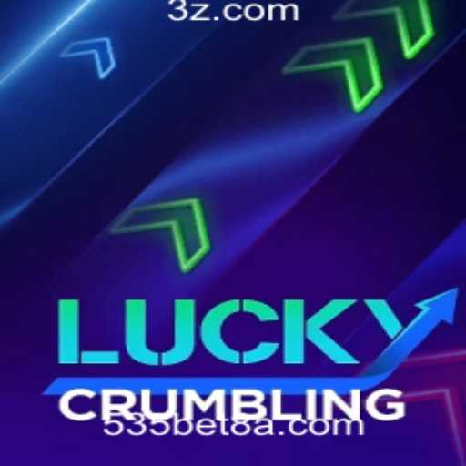 Descubra LuckyCrumbling: O Novo Fenômeno dos Jogos de Azar