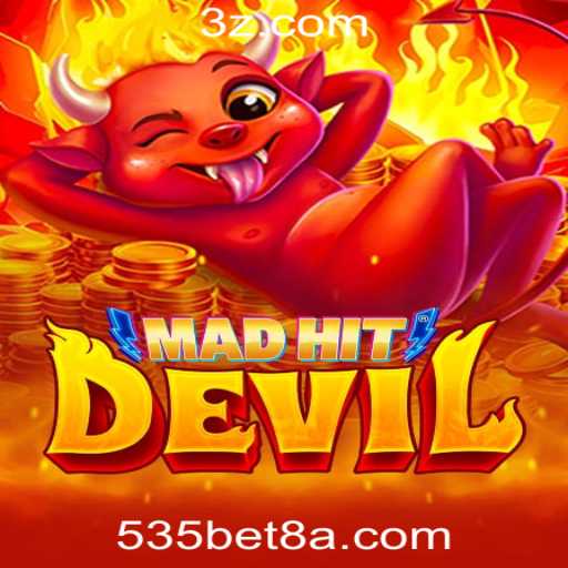 Explorando o Mundo de MadHitDevil: Jogo Revolucionário com o 535bet8 App Download