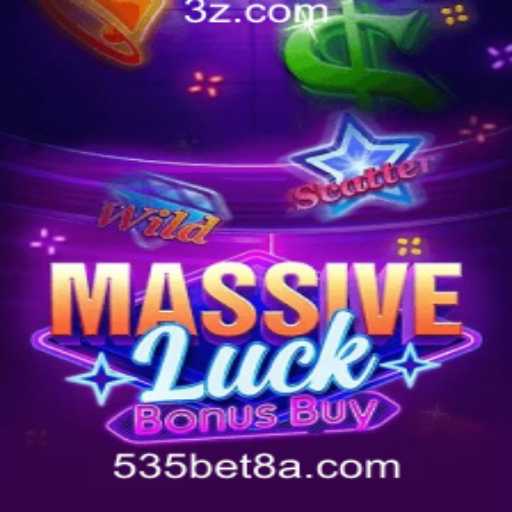 Explorando as Aventuras do Jogo MassiveLuckBonusBuy