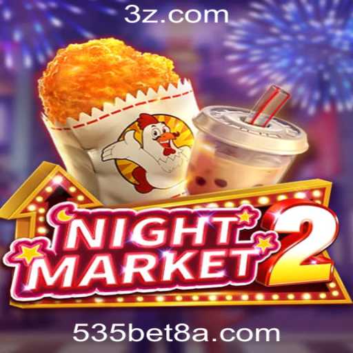 Descubra o Empolgante Mundo de NightMarket2 e Aprenda Como Jogar