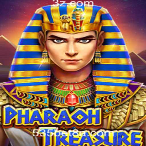 PharaohTreasure: Descubra as Maravilhas do Antigo Egito com o 535bet8 App