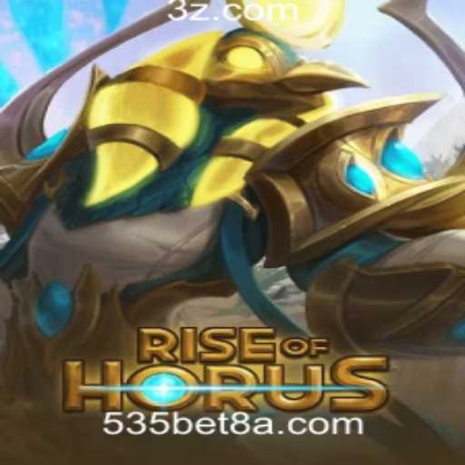 Explorando RiseofHorus: Um Guia Completo do Jogo de Aventura