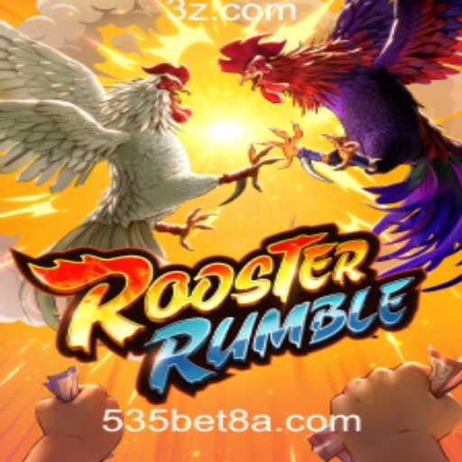 Explorando RoosterRumble e as Emoções do 535bet8 App