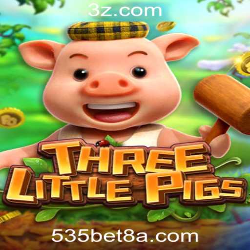 Explorando o Mundo de THREELITTLEPIGS: Um Jogo Surpreendente