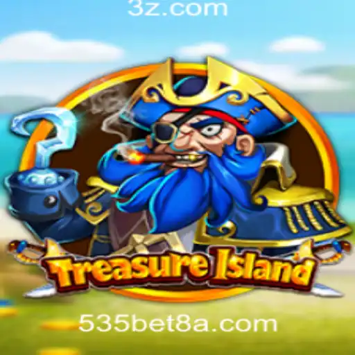 TreasureIsland: Uma Aventura de Estratégia e Exploração