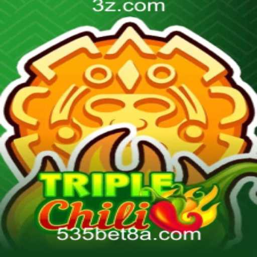 Descubra o Mundo do Jogo TripleChili e Como Baixar o Aplicativo 535bet8