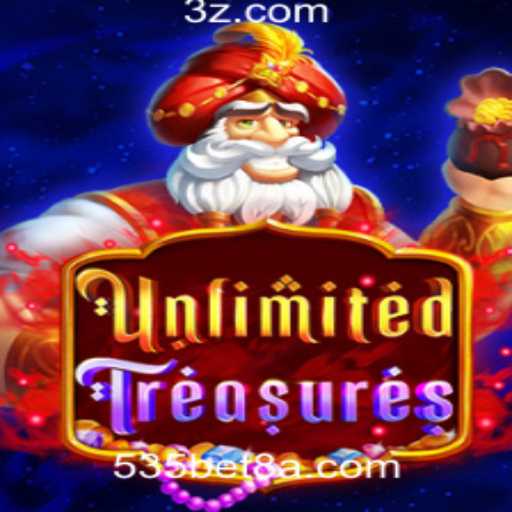 Descubra o Fascinante Mundo de UnlimitedTreasures